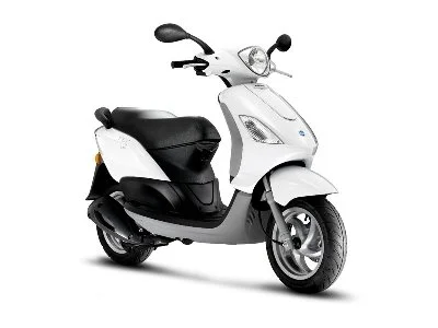 Piaggio Fly 50 2T