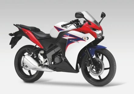 Honda CBR125R