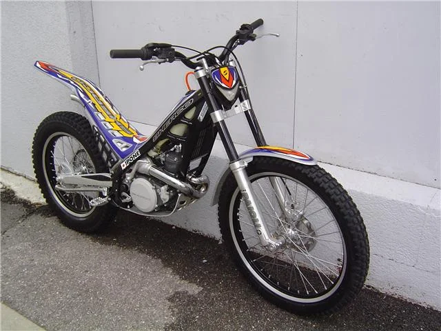 Sherco Trial 2.9