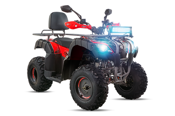 Veloci Beast KX2 Force Hyper Sport 200 2020