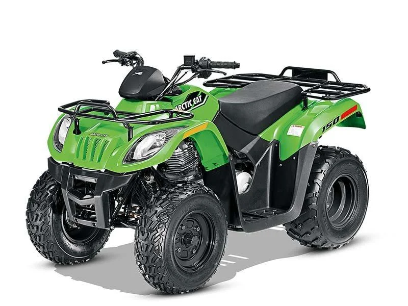 Arctic Cat 150 2016