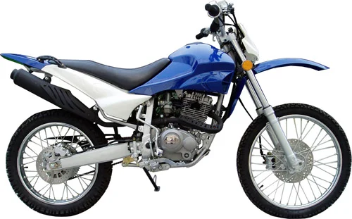 Veli VL 250GS 2010