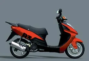 Vento Phantom R3