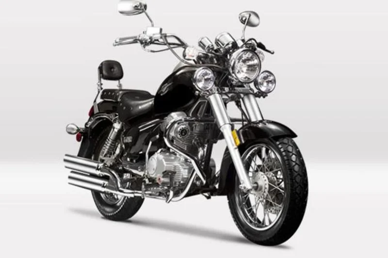 UM Renegade Limited 2021
