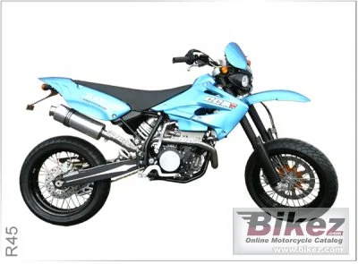 CCM R45