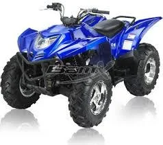 Bam BX500-U4 Tahoe 2012