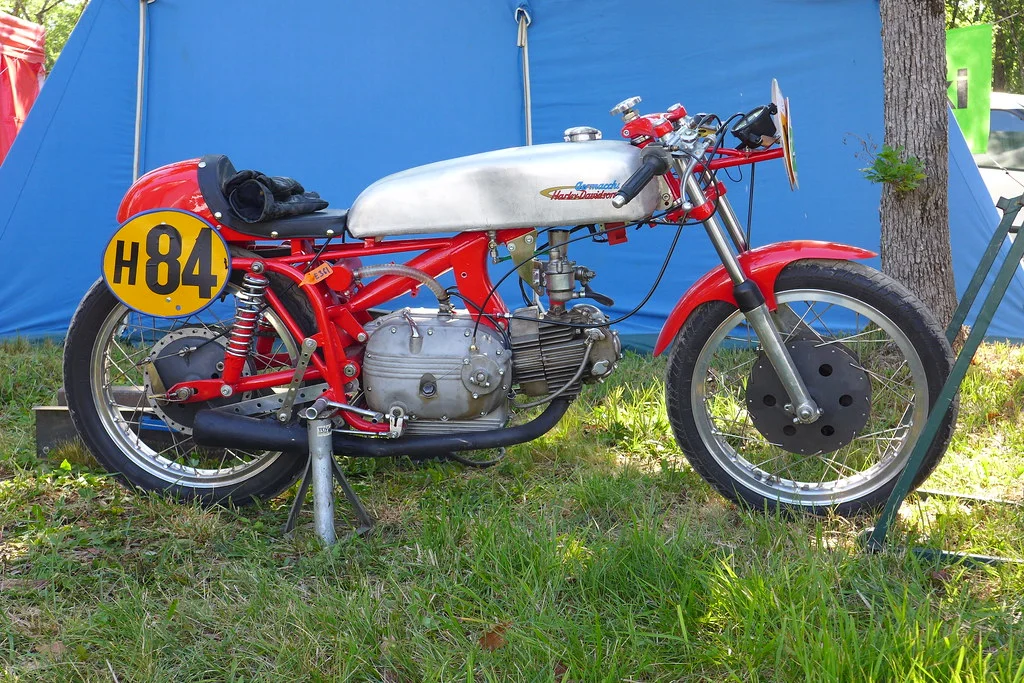 Aermacchi Ala D Oro