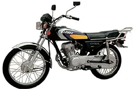 Lifan LF125-9A