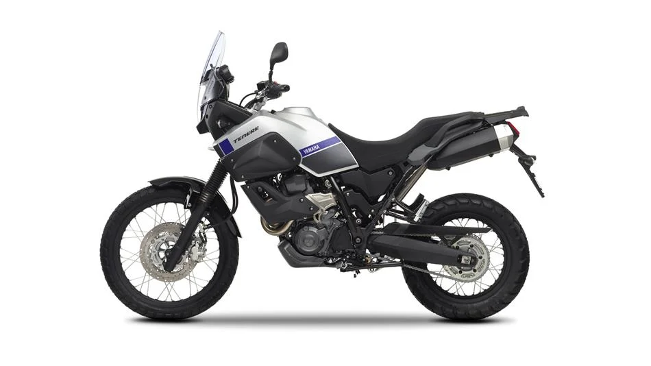 Yamaha XT660Z Tenere ABS