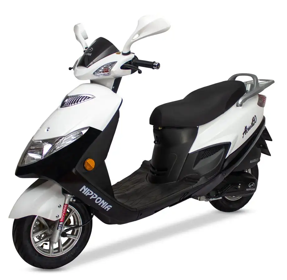 Nipponia Alma 150