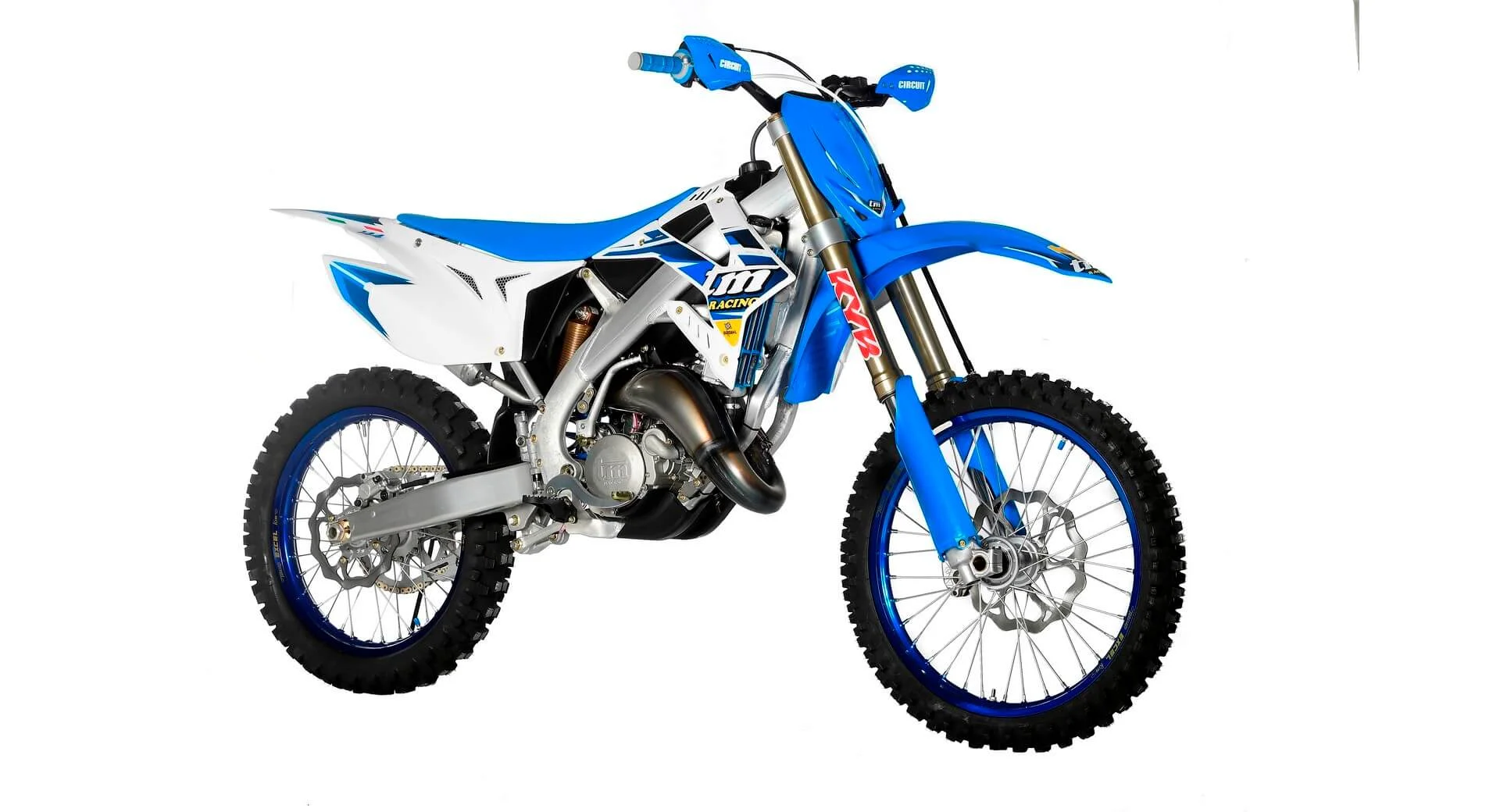 TM MX 144