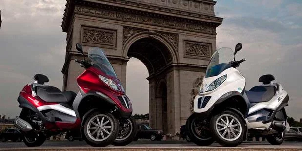 Piaggio MP3 300ie