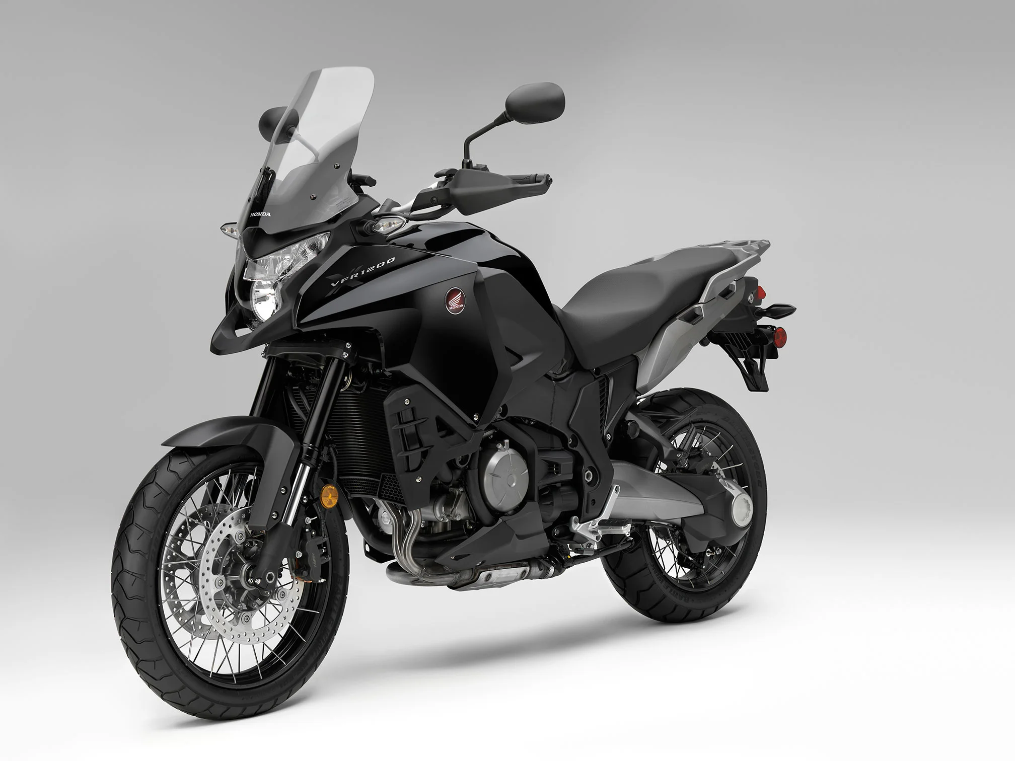 Honda VFR1200X DCT