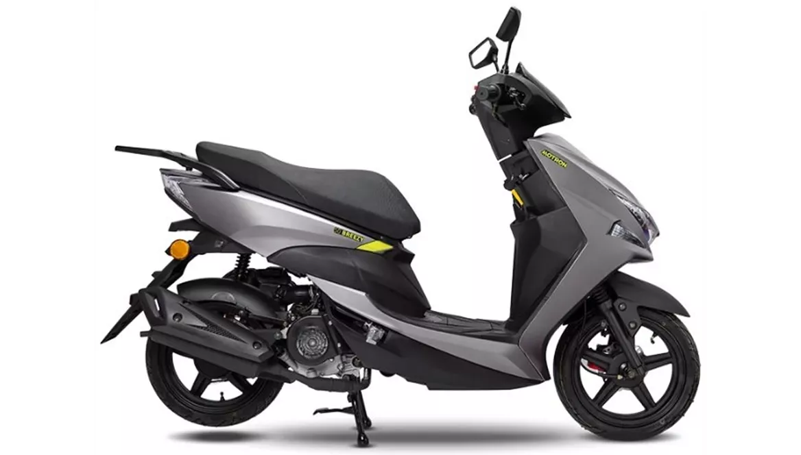 Motron Breezy 50