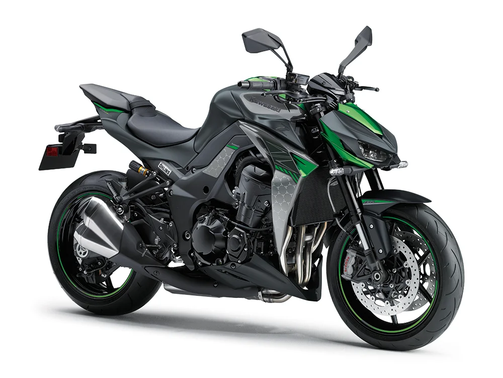 Kawasaki Z