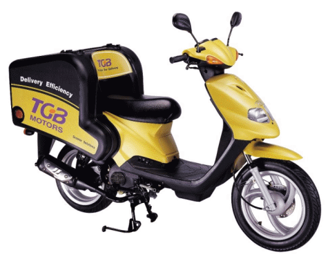 TGB Delivery