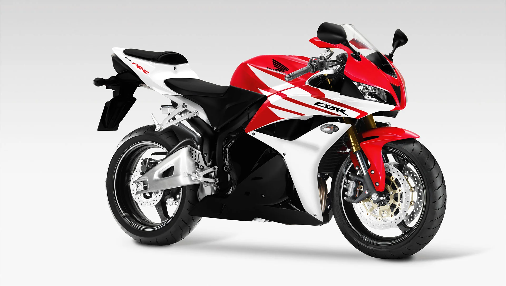 Honda CBR600RR