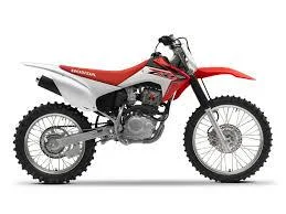 Honda CRF230F