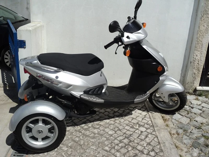 PGO TR3-50