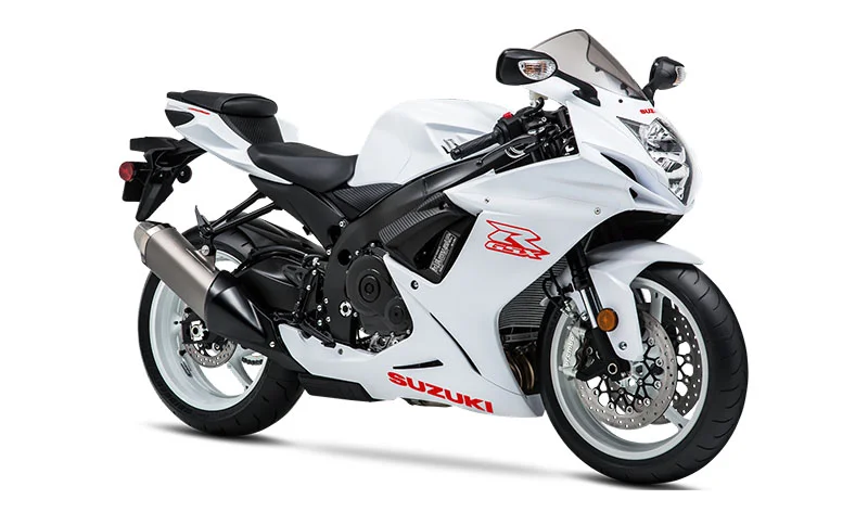 Suzuki GSX-R600