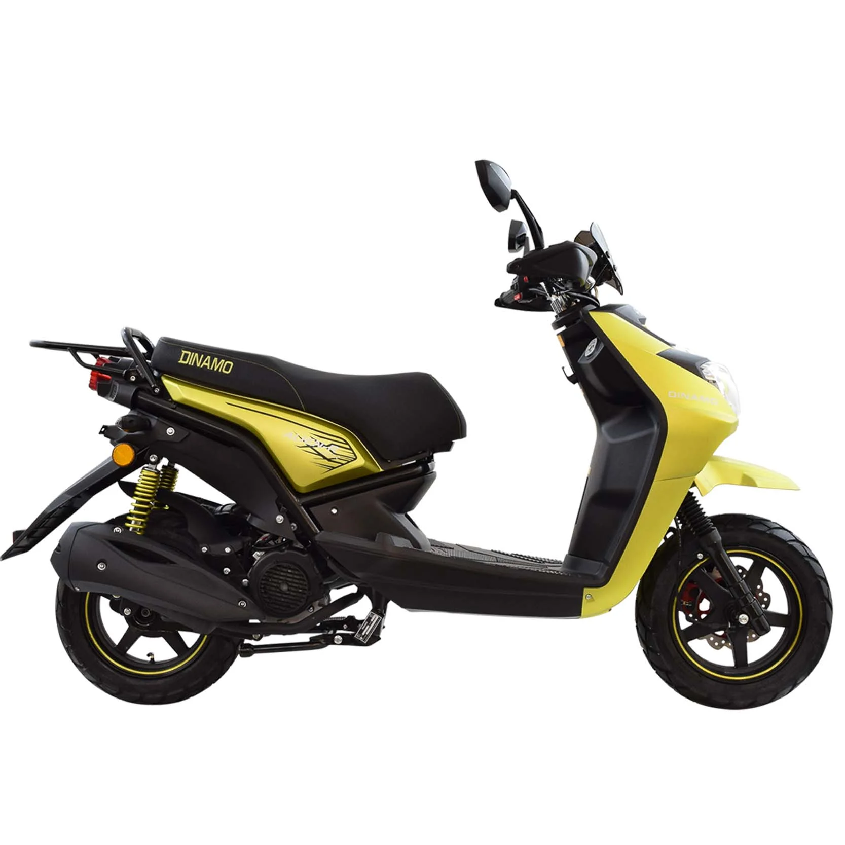 Dinamo Alien-R 150