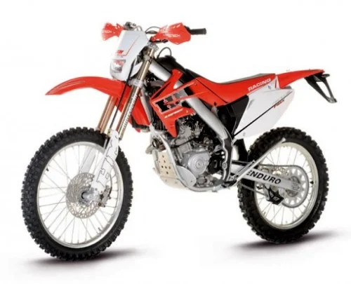 HM CRE Baja 10 2010