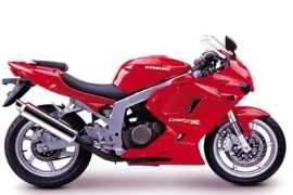 Hyosung GT 250 R