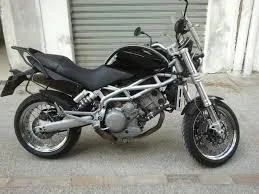 Moto Morini 9 1-2 2010