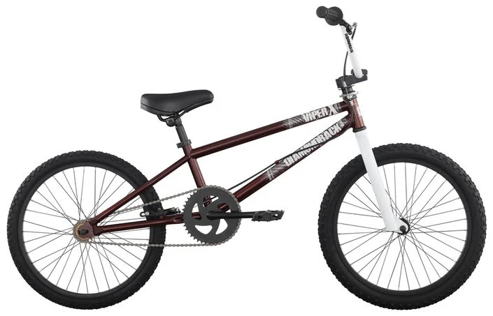 Viper Diamondback 2013