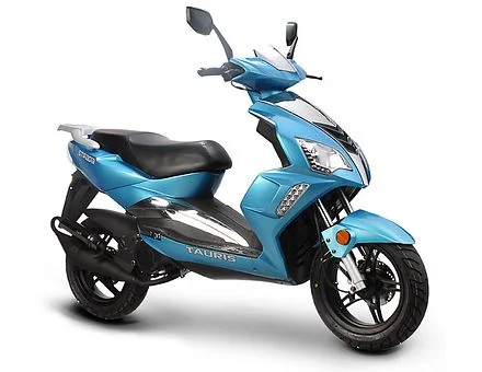 Tauris Strada 125 4T
