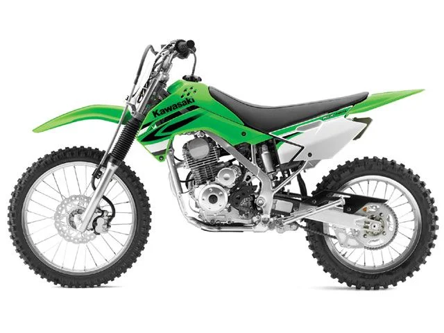 Kawasaki KLX140L