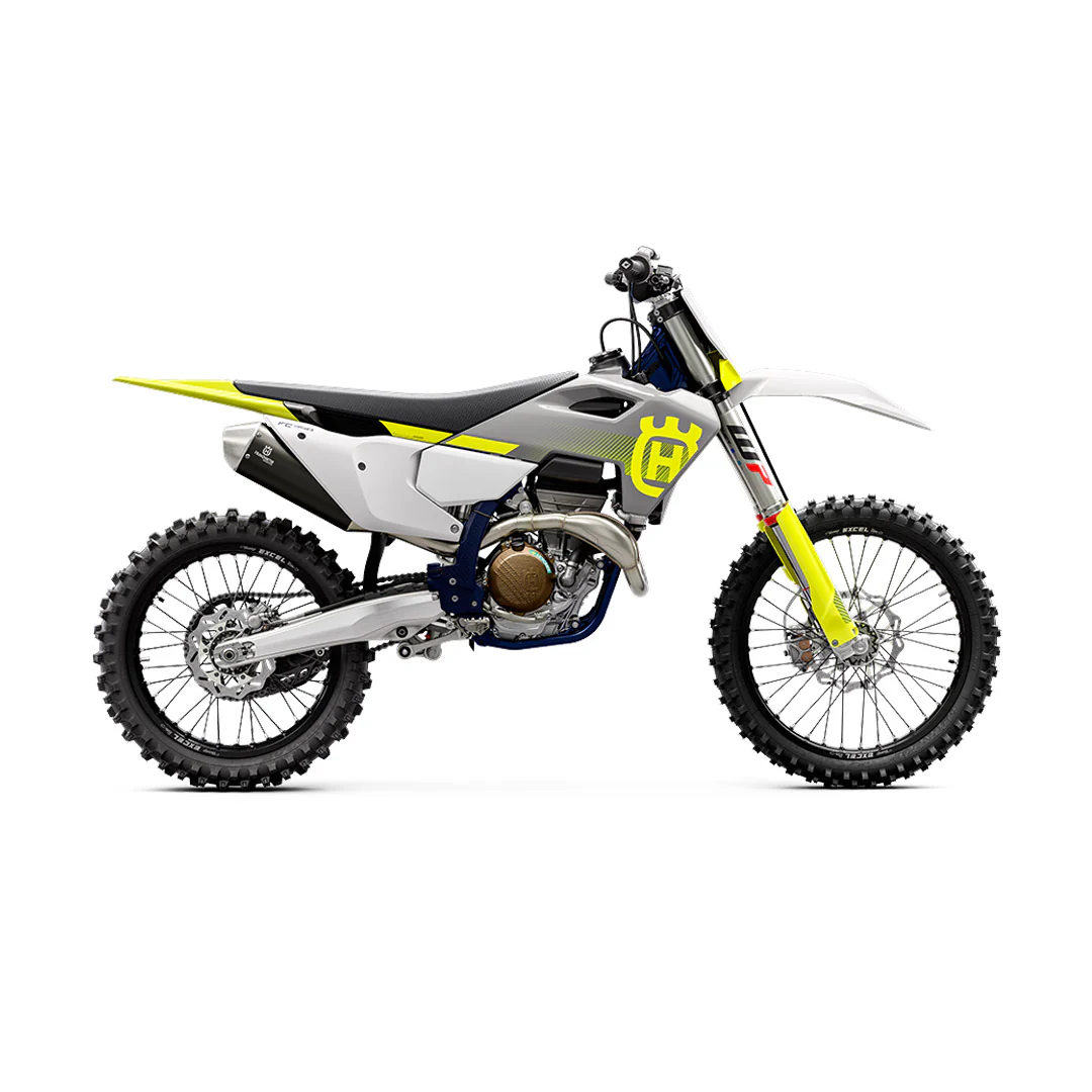 Husqvarna FC 350