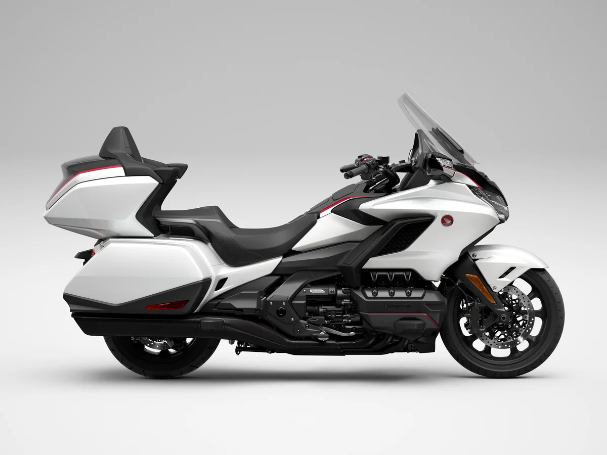 Honda Gold Wing