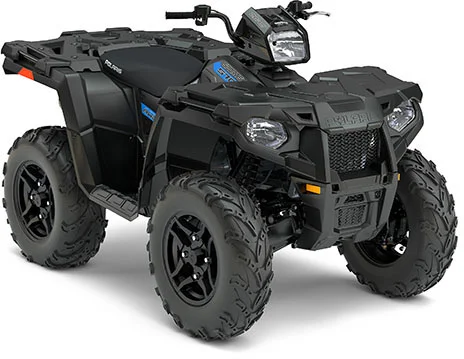 Polaris Sportsman 570