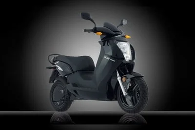 Vectrix VX-2