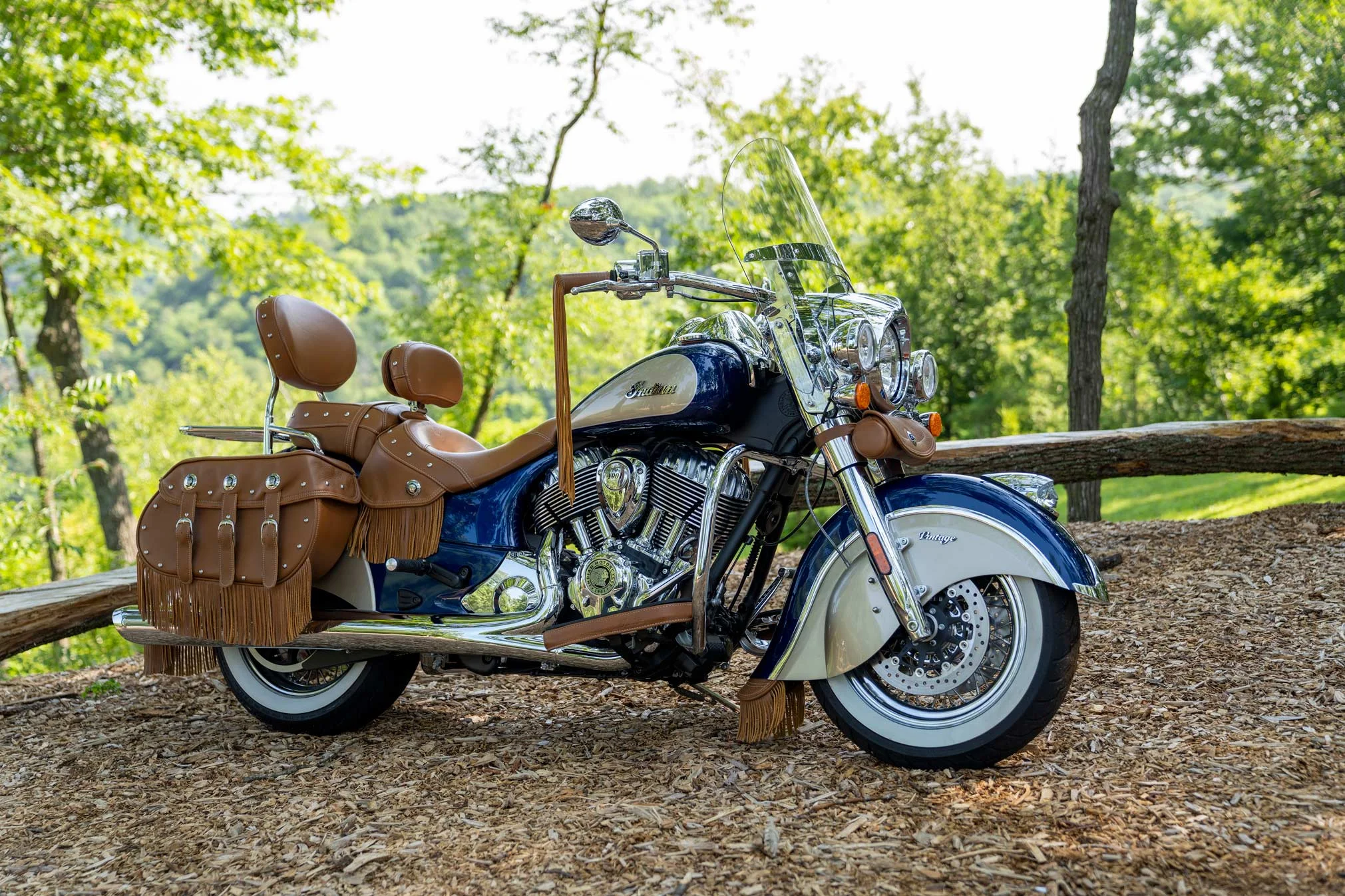 Indian Vintage
