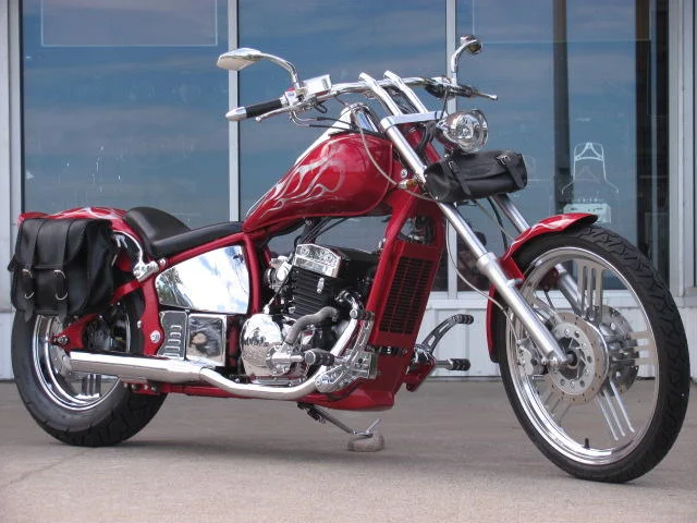 Johnny Spyder 2010