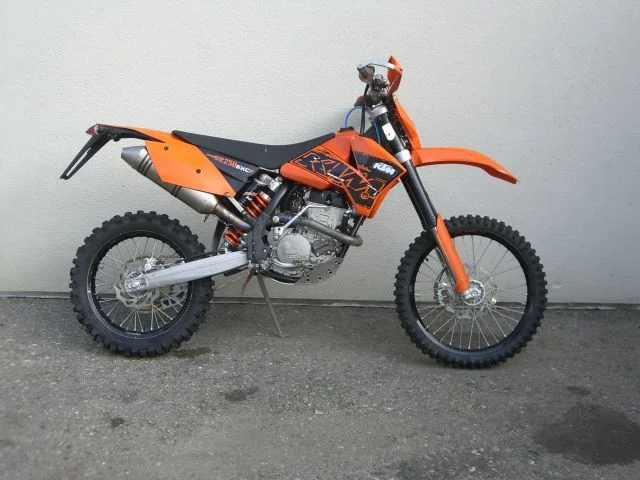 TM EN 250