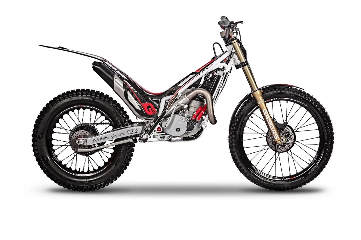 GAS GAS TXT GP 250
