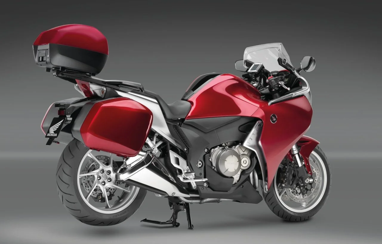 Honda VFR1200F