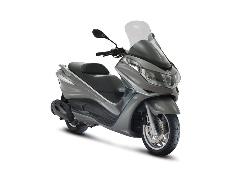 Piaggio X10 350 i.e. Executive