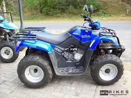 Kymco MXU 150