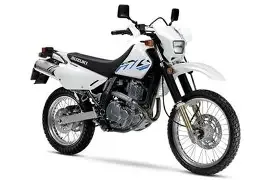 Suzuki DR 650 S 2025