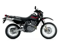 Suzuki DR 650 S