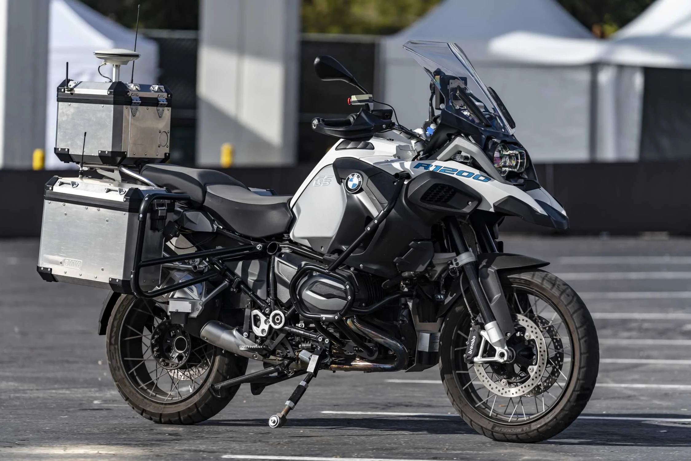 BMW R 1200 GS