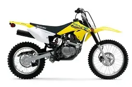 Suzuki DR-Z 125
