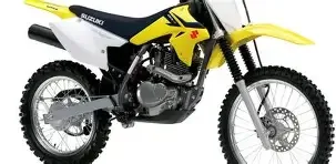 Suzuki DR-Z 125 L