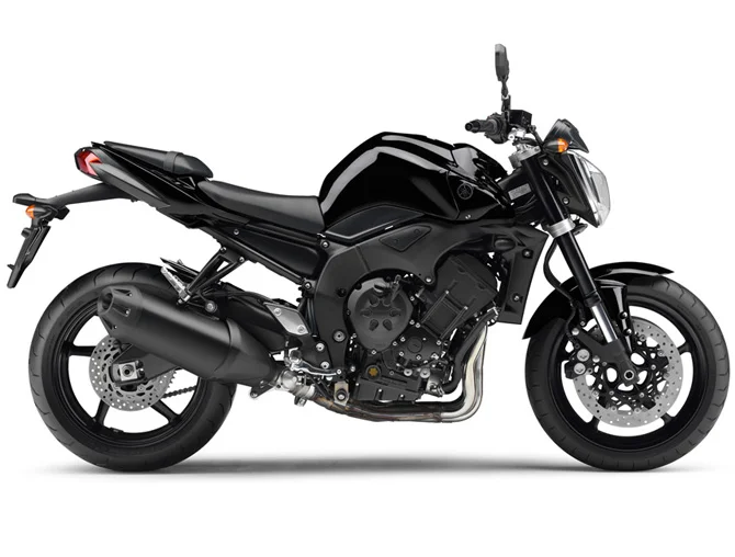 Yamaha FZ1 ABS