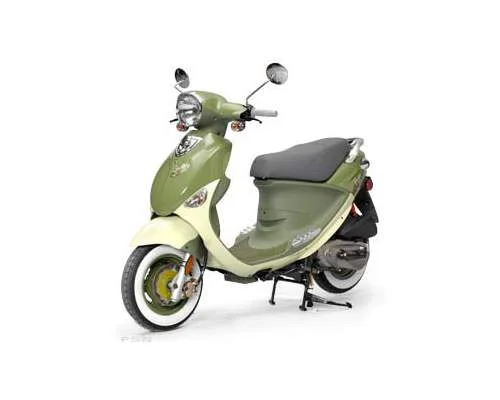 Genuine Italy 50