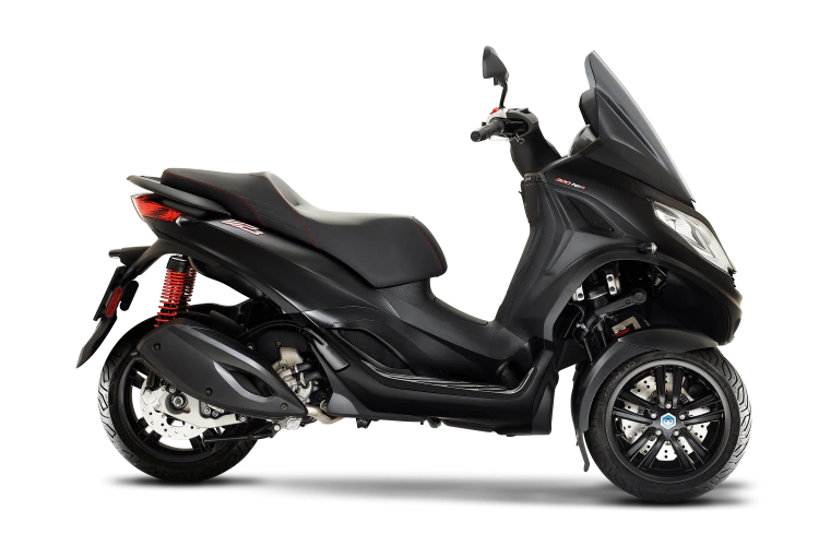 Piaggio MP3 Sport 300